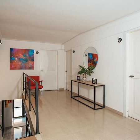 Urbano Luxury Hotel Pasto Exterior foto